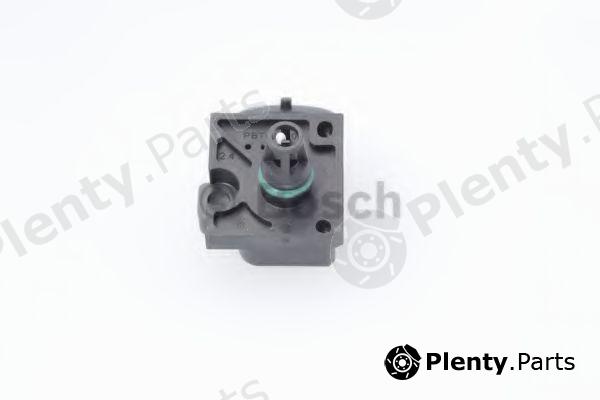  BOSCH part 0261230295 Sensor, intake manifold pressure