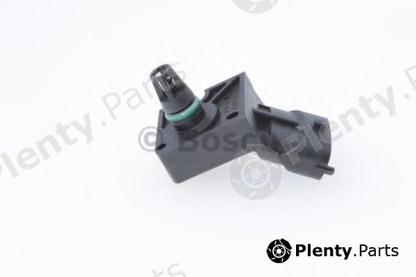  BOSCH part 0261230295 Sensor, intake manifold pressure