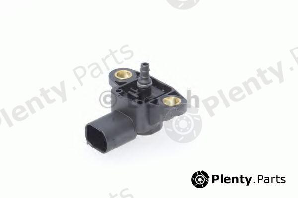  BOSCH part 0261230342 Sensor, boost pressure