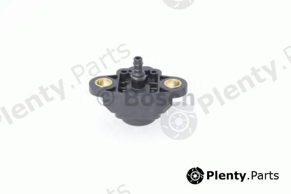  BOSCH part 0261230342 Sensor, boost pressure
