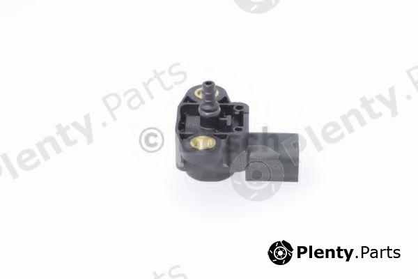  BOSCH part 0261230342 Sensor, boost pressure
