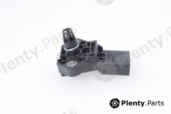  BOSCH part 0261230388 Sensor, boost pressure