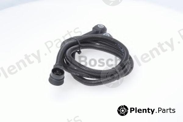  BOSCH part 0261231026 Knock Sensor