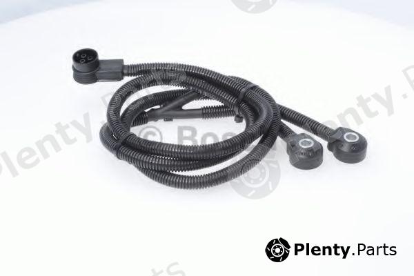  BOSCH part 0261231026 Knock Sensor