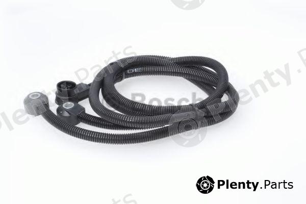  BOSCH part 0261231054 Knock Sensor