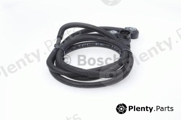  BOSCH part 0261231054 Knock Sensor