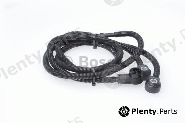  BOSCH part 0261231054 Knock Sensor