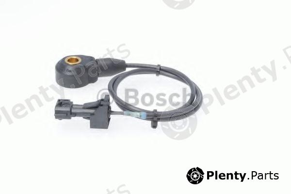  BOSCH part 0261231115 Knock Sensor
