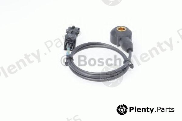  BOSCH part 0261231115 Knock Sensor
