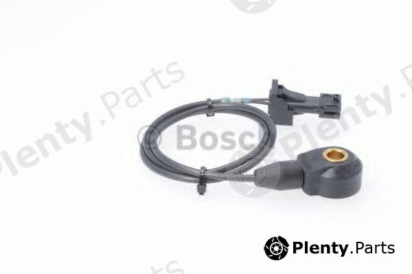  BOSCH part 0261231115 Knock Sensor