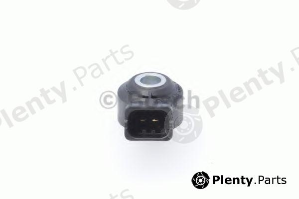 BOSCH part 0261231140 Knock Sensor