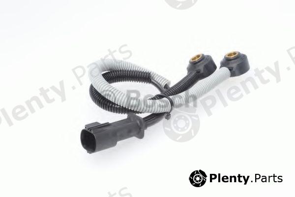  BOSCH part 0261231178 Knock Sensor