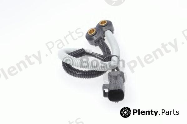  BOSCH part 0261231178 Knock Sensor