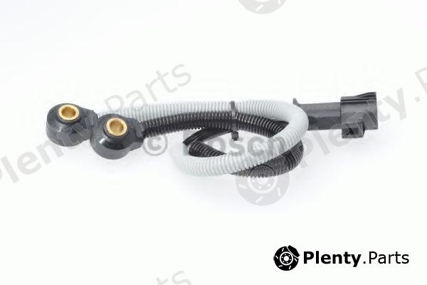  BOSCH part 0261231178 Knock Sensor