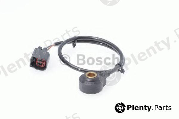  BOSCH part 0261231183 Knock Sensor