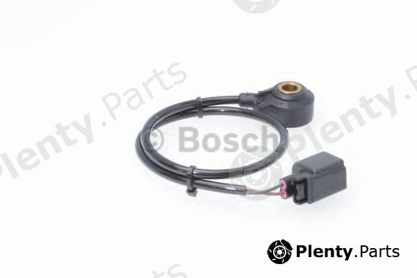  BOSCH part 0261231183 Knock Sensor