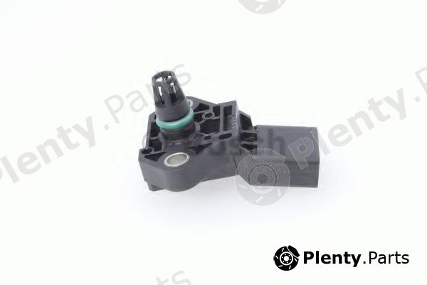  BOSCH part 0281002976 Sensor, intake manifold pressure