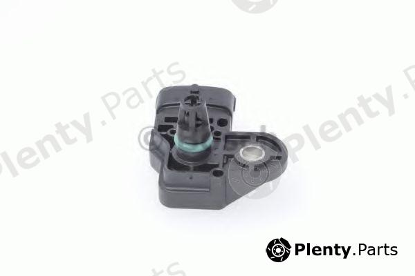  BOSCH part 0281006028 Sensor, intake manifold pressure