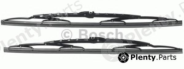 BOSCH part 3397001014 Wiper Blade