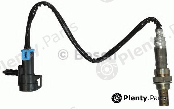  BOSCH part F00HL00321 Lambda Sensor