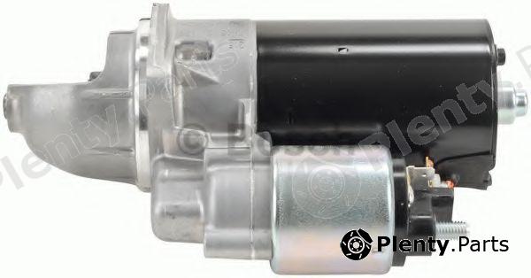  BOSCH part 0001107058 Starter