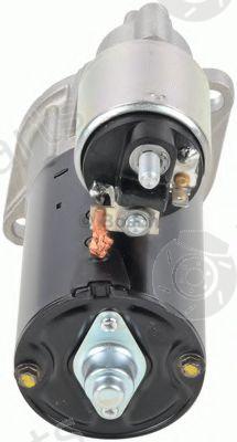  BOSCH part 0001107062 Starter