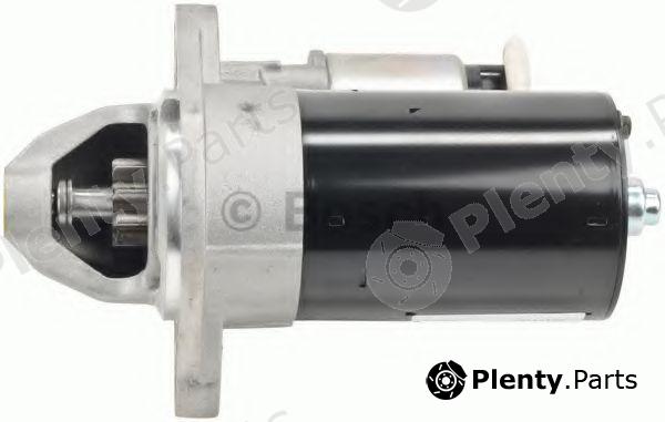  BOSCH part 0001107078 Starter