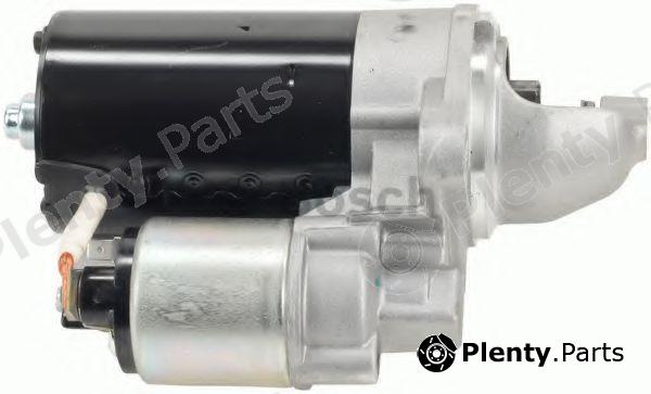  BOSCH part 0001107078 Starter