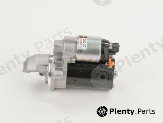  BOSCH part 0001107423 Starter