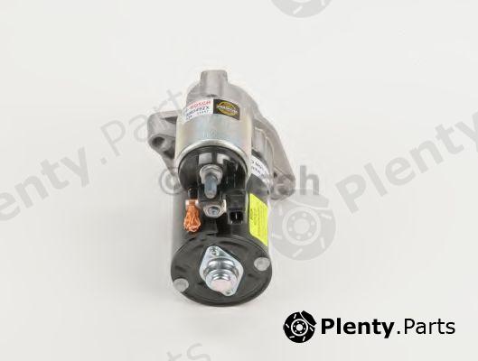  BOSCH part 0001107423 Starter