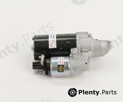  BOSCH part 0001108405 Starter