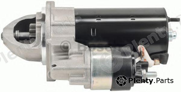  BOSCH part 0001109370 Starter