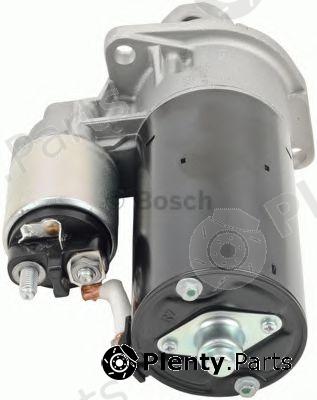  BOSCH part 0001115035 Starter