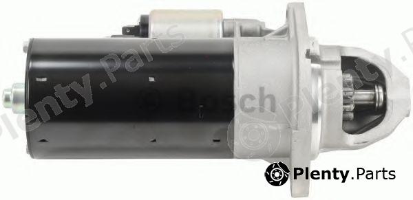  BOSCH part 0001115035 Starter