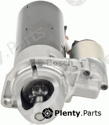  BOSCH part 0001115035 Starter
