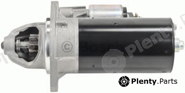  BOSCH part 0001115042 Starter