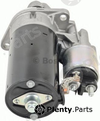  BOSCH part 0001115042 Starter