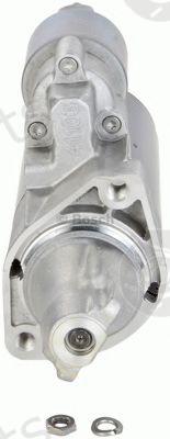  BOSCH part 0001115108 Starter