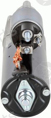  BOSCH part 0001115108 Starter