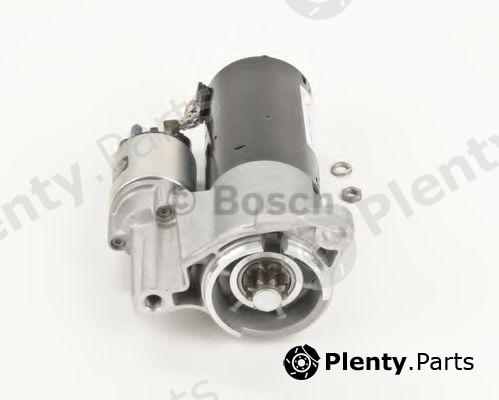  BOSCH part 0001123002 Starter