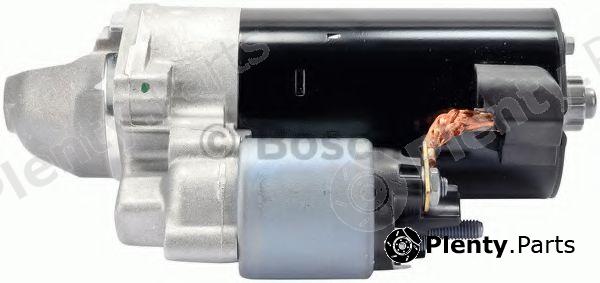  BOSCH part 0001139065 Starter