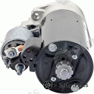  BOSCH part 0001139065 Starter