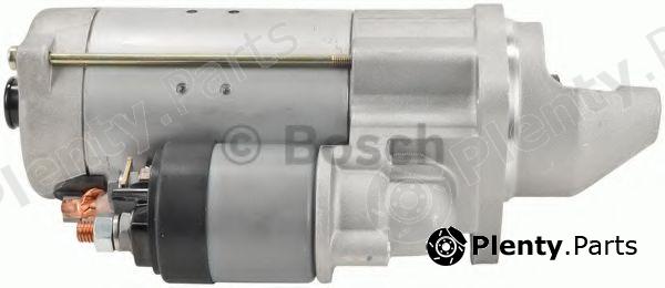  BOSCH part 0001230014 Starter