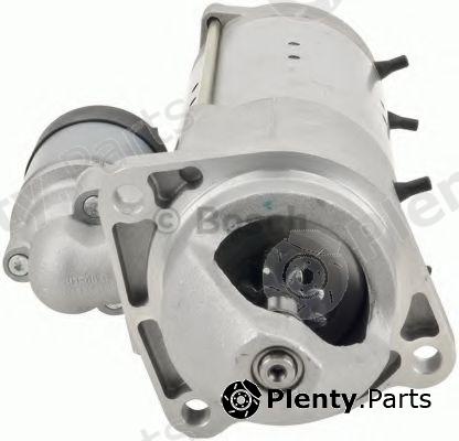  BOSCH part 0001230014 Starter