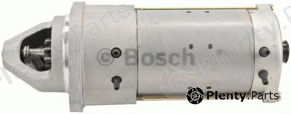  BOSCH part 0001231028 Starter