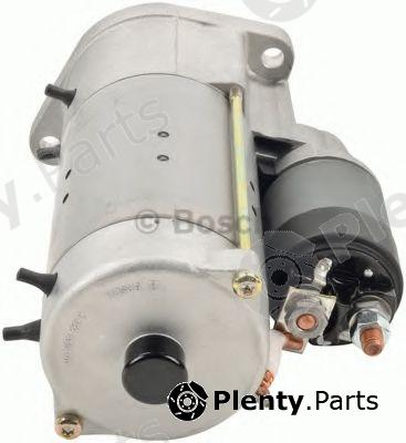  BOSCH part 0001231028 Starter