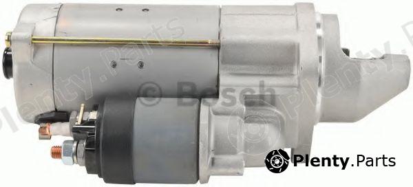  BOSCH part 0001231028 Starter