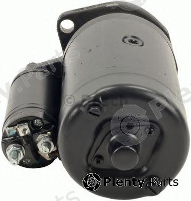  BOSCH part 0001314010 Starter