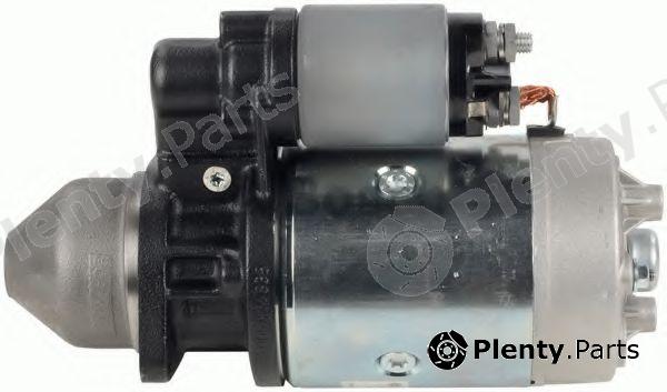  BOSCH part 0001362046 Starter