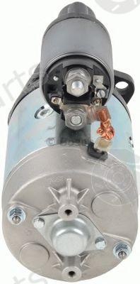  BOSCH part 0001362046 Starter